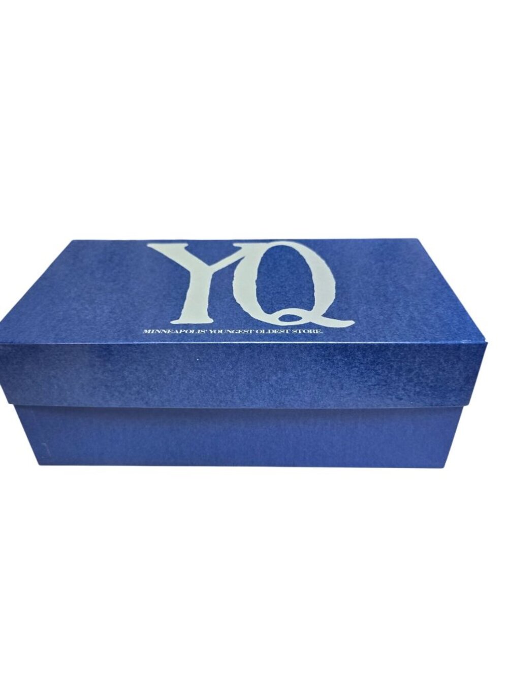 Vintage Young & Quinlan Dept Store Box Minneapolis Advertising 12" x 6" x 4" - Picture 3 of 10